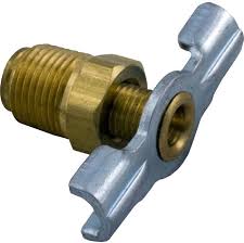 Drain Valve Brass RPK 013793F