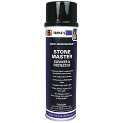 Stone Master Marble Cleaner