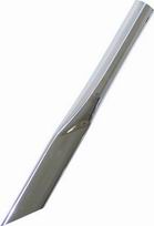 Crevice tool for Vac Only SS Stainless Steel 10-0490