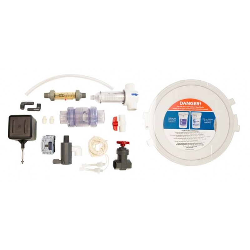 1030 Advanced Maintenance Kit