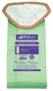 ProTeam Vac Bag 107313 Super Coach