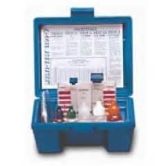 Test Kit 1200v Blue