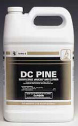 DC Pine Disinfectant/Cleaner