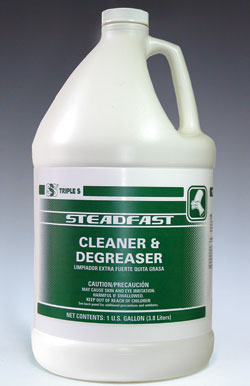 SteadFast DISCONTINUED