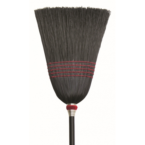 Broom Parlor Black Corn