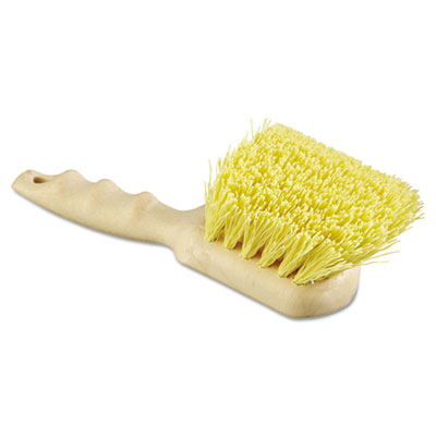 Utility Maintenance Brush Short