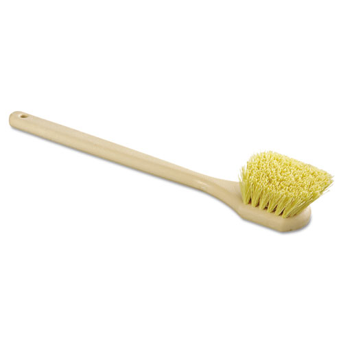 Utility Maintenance Brush LONG