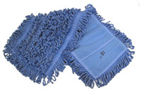 Microfiber Dry Mops