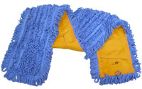 Dust Mop 48&quot; Microfiber 19063