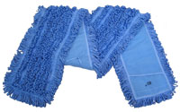 Dust Mop 60&quot; Microfiber 19064