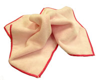 Microfiber Cloths