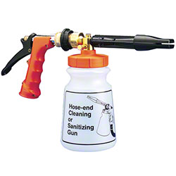 Foam Gun 1qt HD 48051