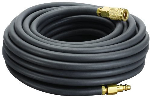 Solution Hose 25&#39; GREY  100psi