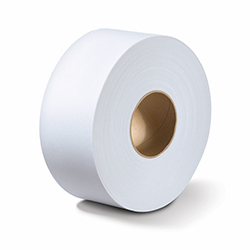 Jr Jumbo Toilet Tissue 9&quot;  1000&#39; 12/cs 76023