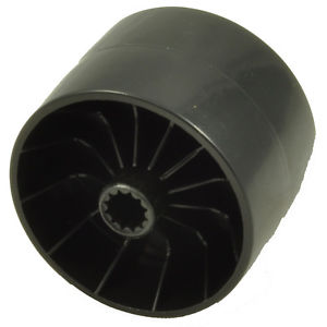 WHEEL FOR VAC EA 35859A-1