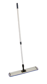 MicroFiber Aluminum  Telescoping 60&quot; Handle