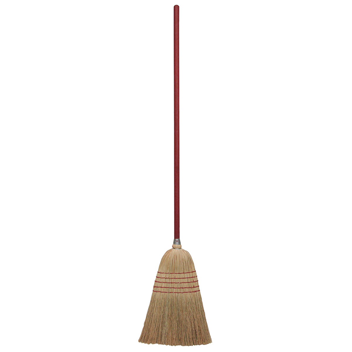 12&quot; Janitor Broom SSS