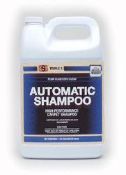 Automatic Shampoo SSS GAL