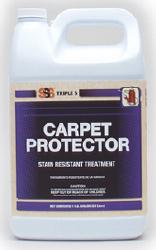 Carpet Protector Stain Resistant Treatment 48011