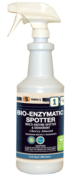 Bio-Enzymatic Spotter SSS QT