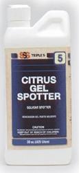 Citrus Gel Spotter #5  SSS