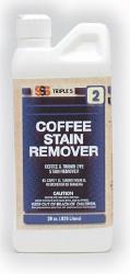 Coffee Stain Remover #2 SSS