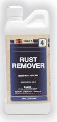 Rust Remover #4  SSS   20oz