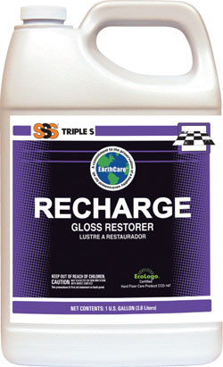 Recharge Gloss Restorer 4:1