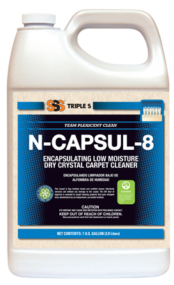 N-CAPSUL-8 Encapsulating Solut