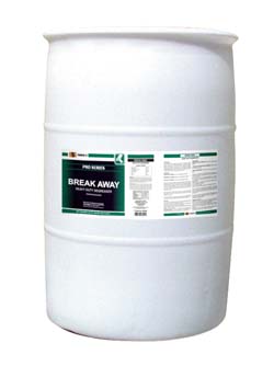 Break Away Degreaser 55Gal