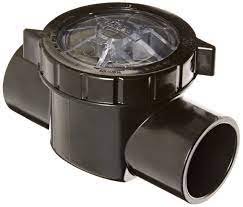 Check Valve Serviceable  1.5&quot;x2.0&quot;