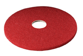 Floor Pad RED 13&quot; 5/ CASE  31094