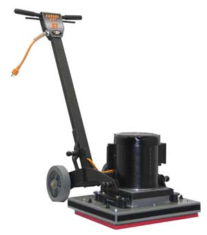 SSS Square Cat XT20 Oscillating Floor Machine