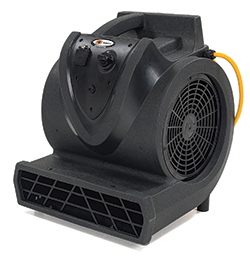 Puma X 3Spd Air Mover .33 HP