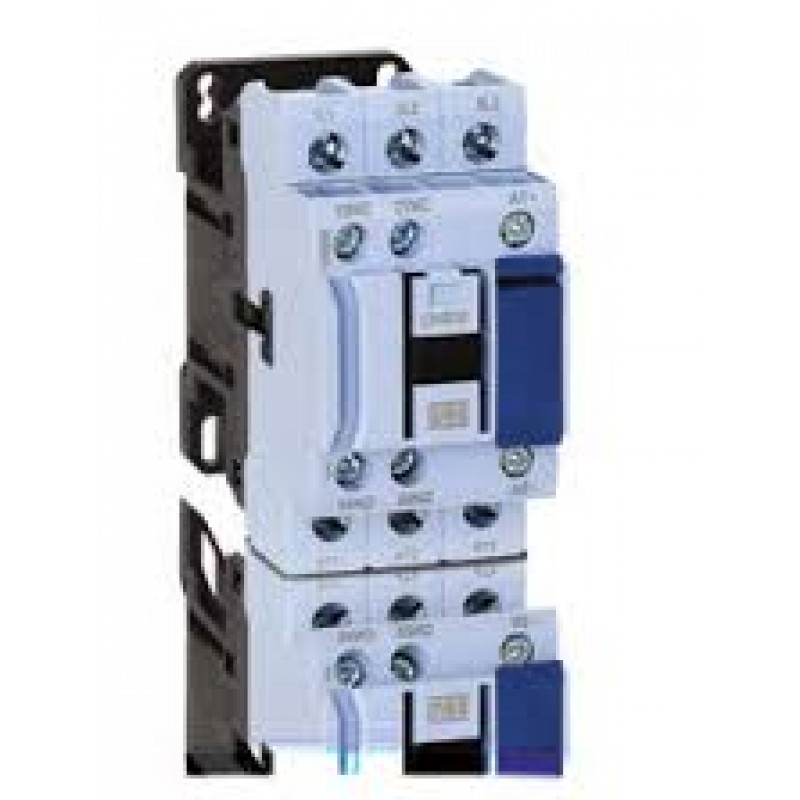 CONTACTOR PPG 9500145