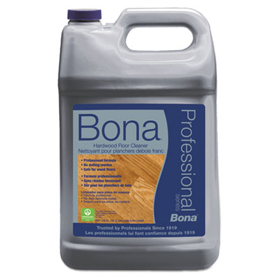 Bona Hardwood Floor Cleaner RTU