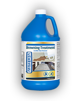 Chemspec Browning Treatment &amp; Coffee Stain Remover  GALLON