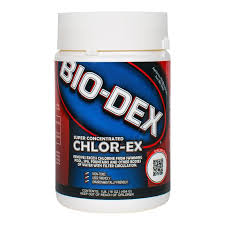 Chlor Ex Neutralizer   1# Jar