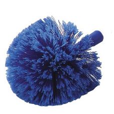 Cob Web Duster Blue HEAD 48221