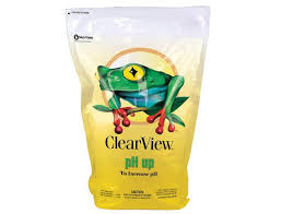 Ph Plus  ClearView Frog    5#