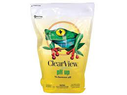 Ph Plus ClearView Frog    25#