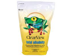 Alkalinity Plus  ClearView  5#