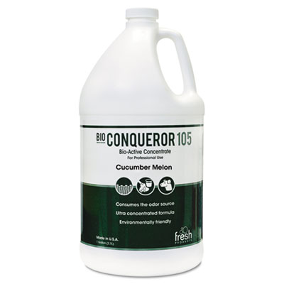 Cucumber Melon Conqueror 105  Enzyme 4gl/cs