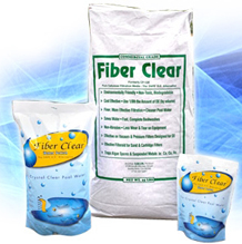 Fiber Clear Water Polish   3#