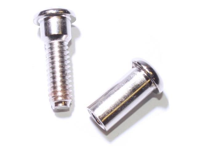 Vacuum Handle Screw &amp; Nut