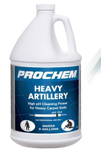 Prochem Heavy Artillery GL