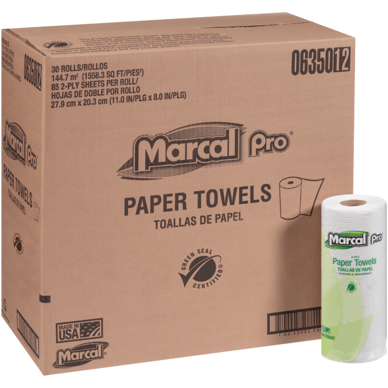 Kitchen Roll Towel 30/CS NP  Marcal 06350-12 