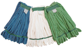 Microfiber Wet Mops