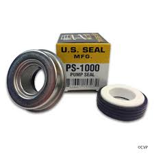 Shaft Seal 1000  ULTRA/Whisper