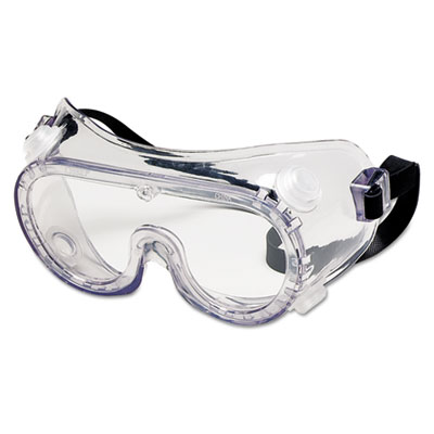 Chemical Splash Goggles EACH